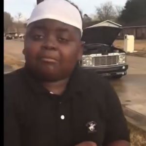 Meet your Posher, Dominic